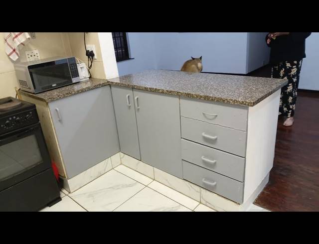 3 BEDROOM PROPERTY TO RENT IN BLUFF